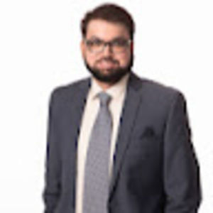 Meet your Posher, Muhammad